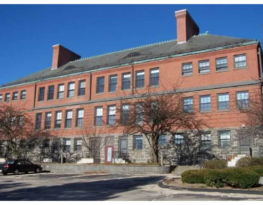 Unit for sale at 250 Whitwell Street, Quincy, MA 02169