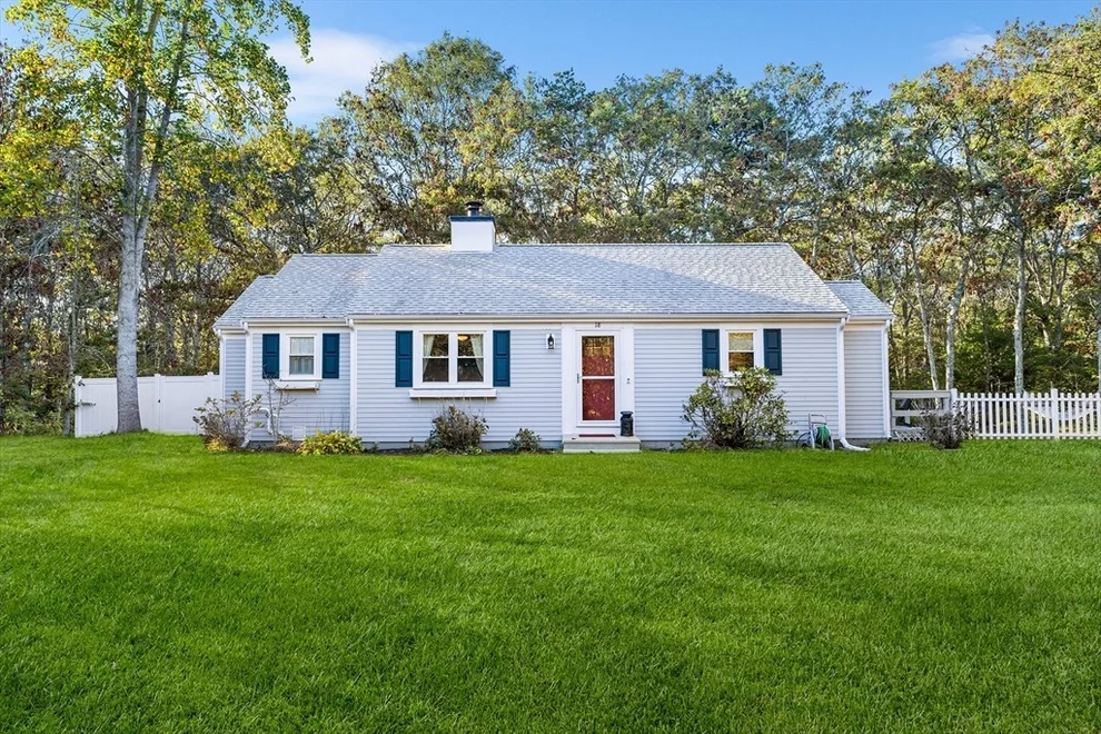 Unit for sale at 18 Katian Way, Mashpee, MA 02649