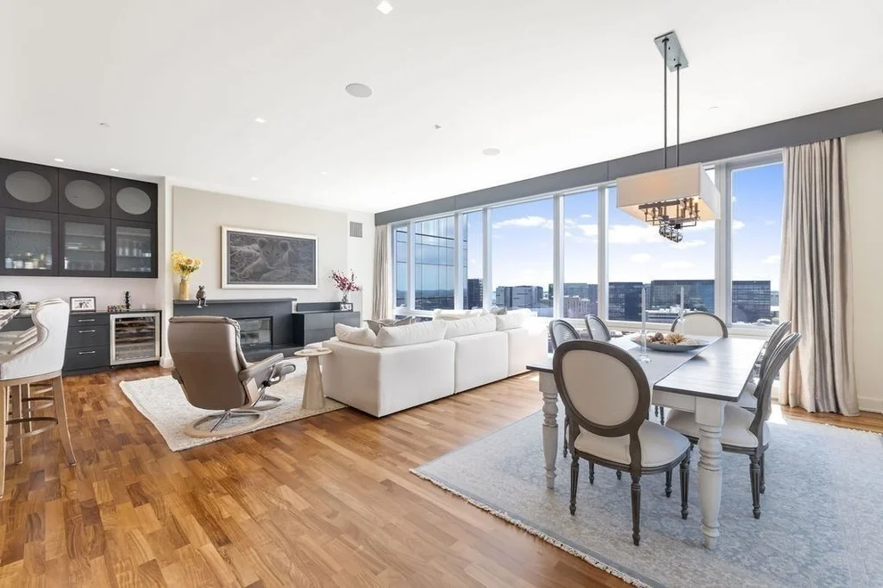 Unit for sale at 500 Atlantic Ave, Boston, MA 02210