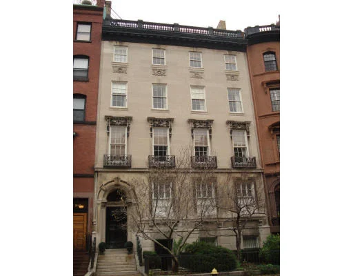 Unit for sale at 160 Beacon St, Boston, MA 02116