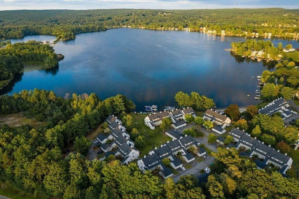Unit for sale at 210 Beacon Park, Webster, MA 01570