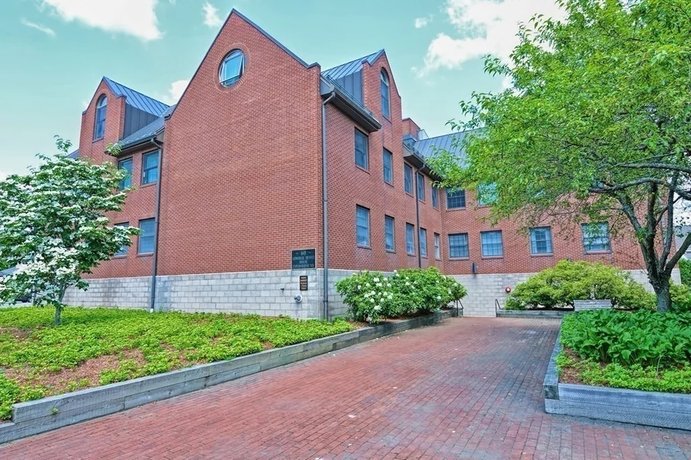 Unit for sale at 60 E Central St, Natick, MA 01760