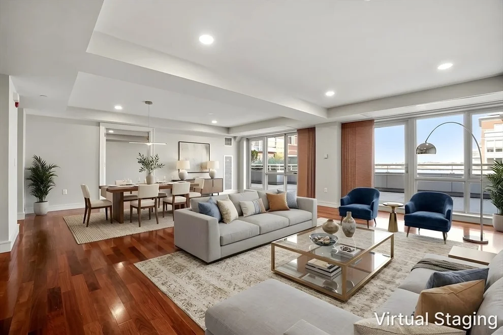 Unit for sale at 2 Battery Wharf, Boston, MA 02109