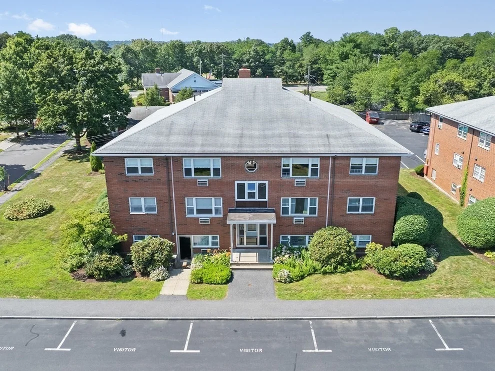 Unit for sale at 20 Whitman Road, Waltham, MA 02453