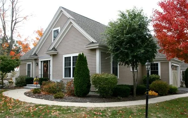Unit for sale at 24 Faxon Dr, Stow, MA 01775