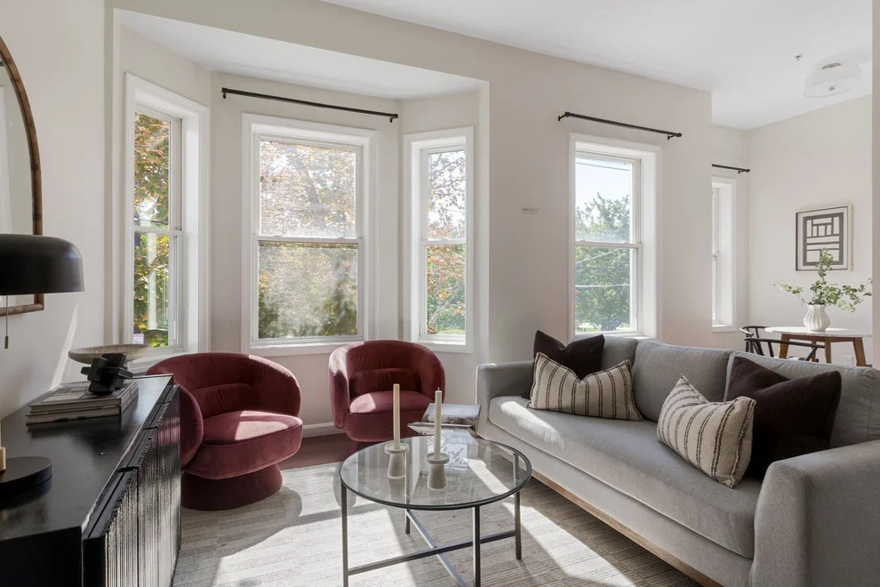 Unit for sale at 256 Bremen St, Boston, MA 02128
