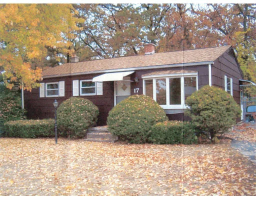 Unit for sale at 17 Regal Street, Springfield, MA 01118