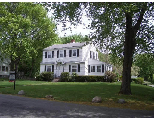 Unit for sale at 11 Whiting Street, Billerica, MA 01821