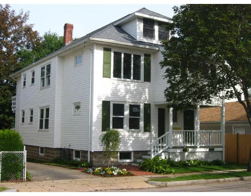 Unit for sale at 194 Beech Street, Belmont, MA 02478