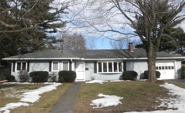Unit for sale at 8 Elwin Rd, Natick, MA 01760