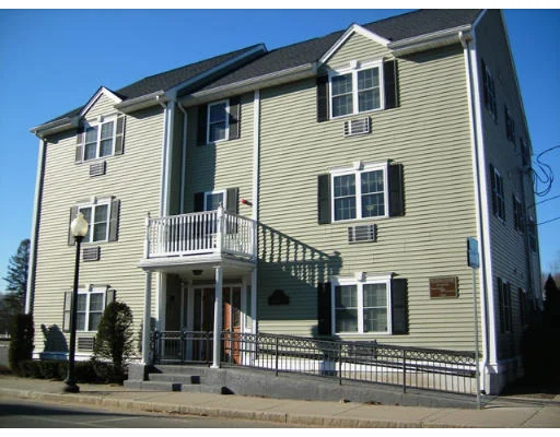 Unit for sale at 26 North Main Street, Mansfield, MA 02048