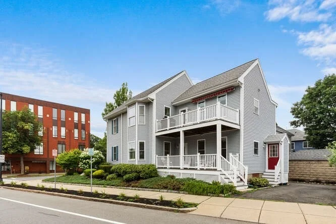 Unit for sale at 46 Yale Ave, Wakefield, MA 01880