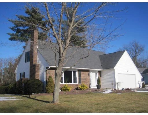 Unit for sale at 38 Harris Ln, Ludlow, MA 01056