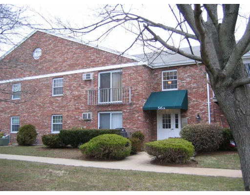Unit for sale at 56 Townsend, Abington, MA 02351