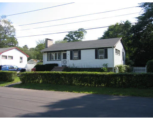 Unit for sale at 34 Hillcrest Rd, Burlington, MA 01803