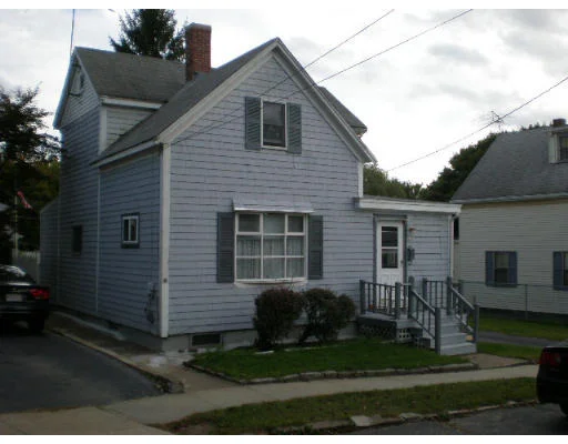 Unit for sale at 20 Augustus Street, Peabody, MA 01960
