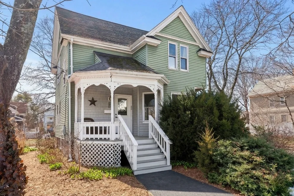 Unit for sale at 97 East St, Mansfield, MA 02048