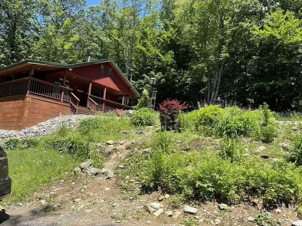Unit for sale at 97 Monroe Rd, Florida, MA 01343