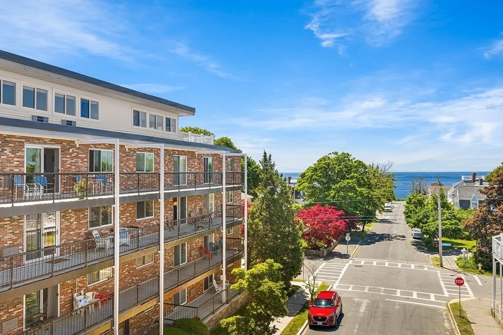 Unit for sale at 44 Lexington Ave, Gloucester, MA 01930