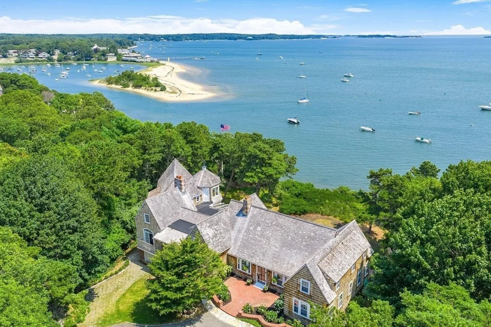 Unit for sale at 2079 Head Of The Bay Road, Harwich, MA 02645
