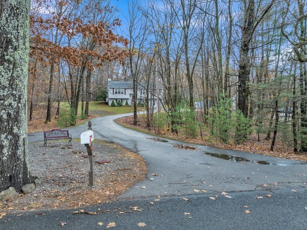 Unit for sale at 50 Old Spencer Rd, Charlton, MA 01507