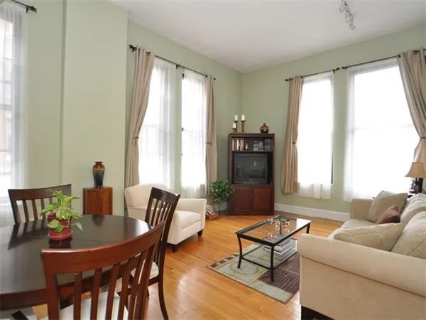 Unit for sale at 9 Appleton, Boston, MA 02116