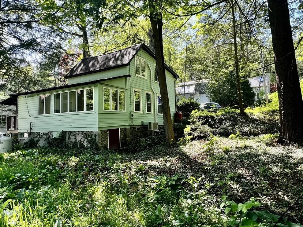 Unit for sale at 77 Laurel Park, Northampton, MA 01060