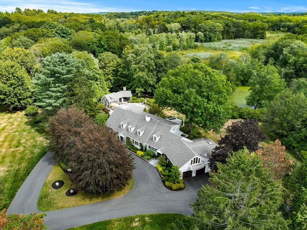 Unit for sale at 232 Larch Row, Wenham, MA 01984