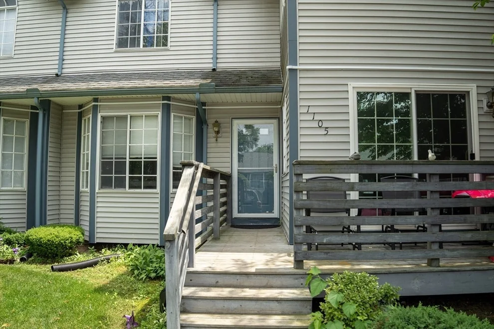 104 Johnson Road