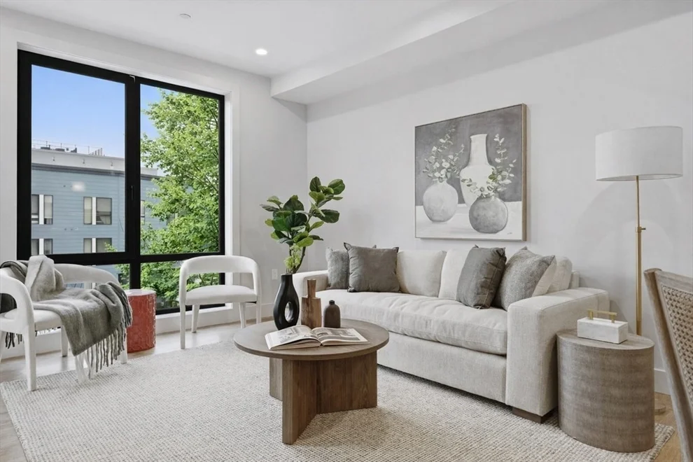 Unit for sale at 118 B Street, Boston, MA 02127