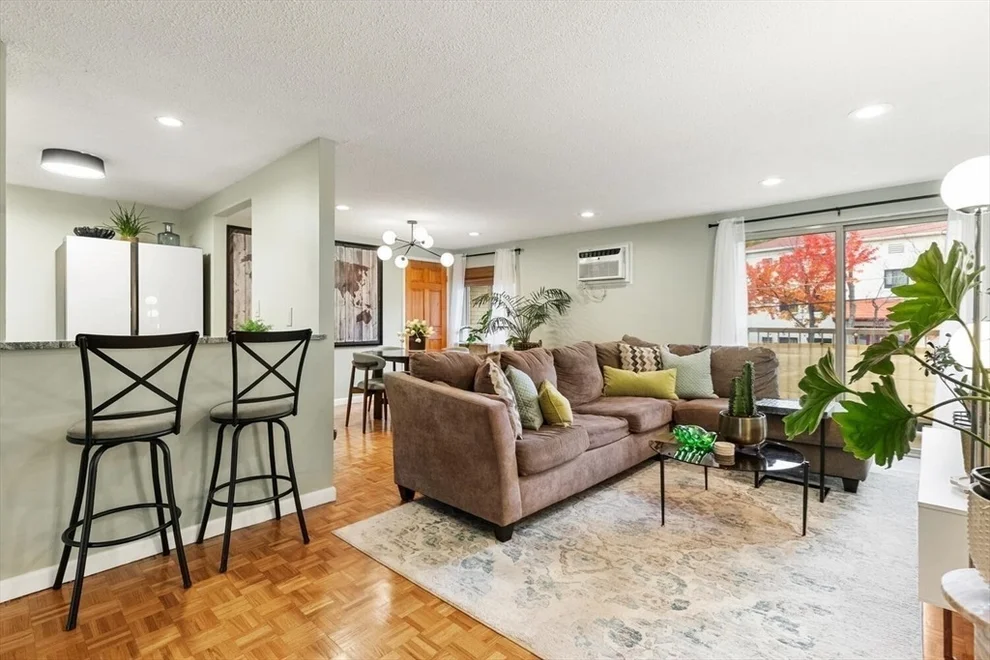 Unit for sale at 200 Park Terrace Dr, Stoneham, MA 02180