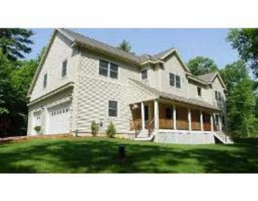 Unit for sale at 8 Peter Porcaro Dri Ve, Hopkinton, MA 01748