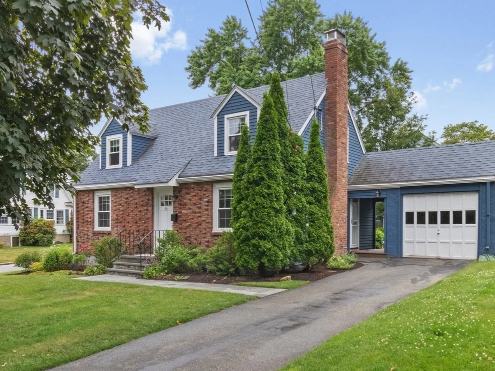 Unit for sale at 79 Cedarwood Avenue, Waltham, MA 02453