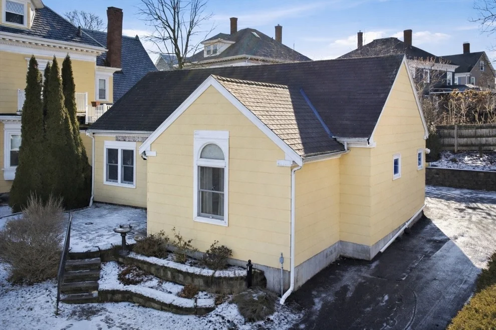 Unit for sale at 158 Lowell St, Peabody, MA 01960