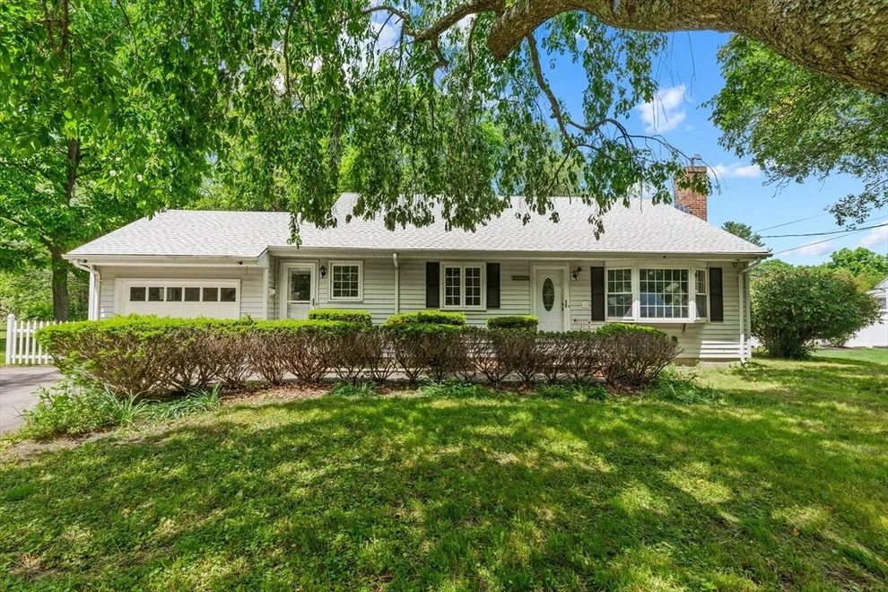 Unit for sale at 178 Judson St, Raynham, MA 02767
