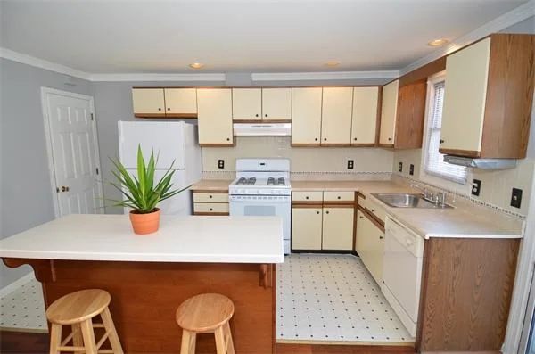 Unit for sale at 135 Grew Ave, Boston, MA 02131