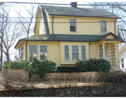 Unit for sale at 17 Ottawa Rd, Arlington, MA 02476