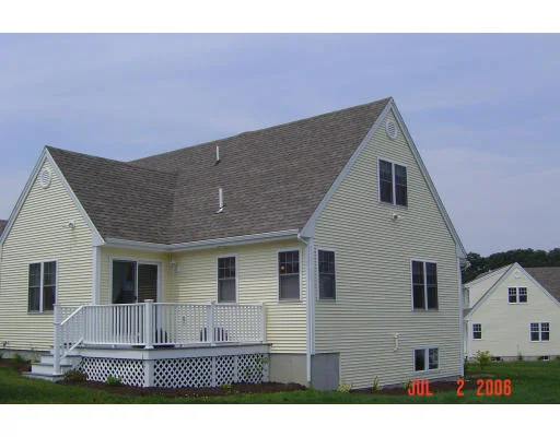 Unit for sale at 8 Old Field Road, Plymouth, MA 02360