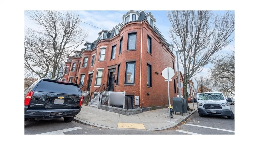 Unit for sale at 335 K Street, Boston, MA 02127