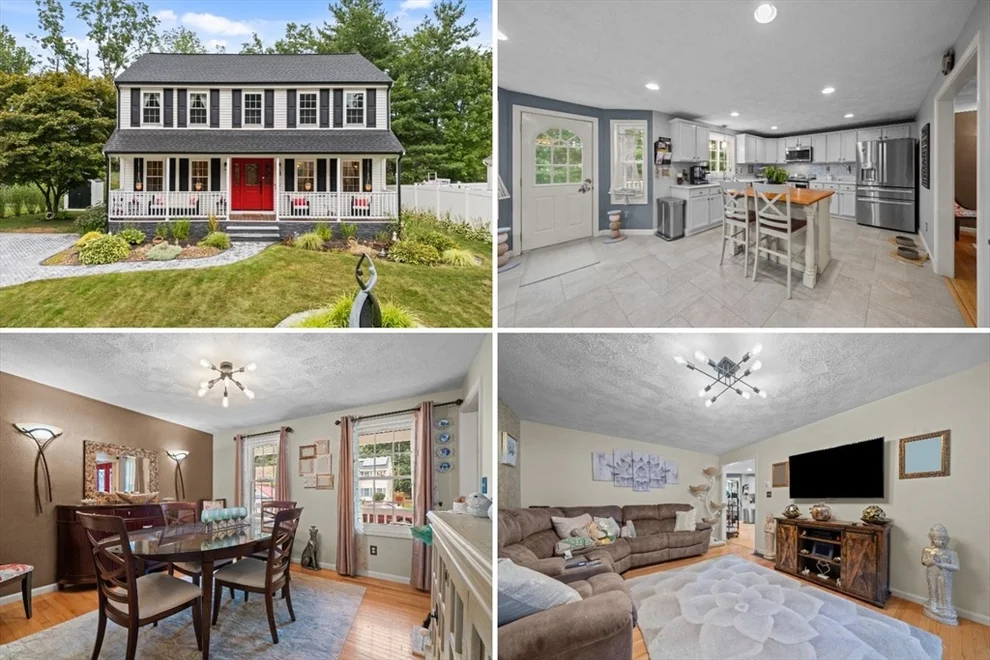 Unit for sale at 31 Lauren Way, Lowell, MA 01854