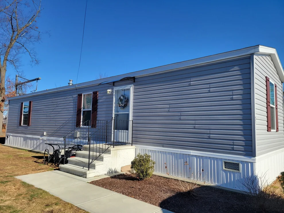 Unit for sale at 548 Kenyon Avenue, Attleboro, MA 02703