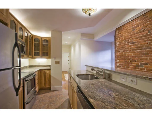 Unit for sale at 36 Hancock St., Boston, MA 02114