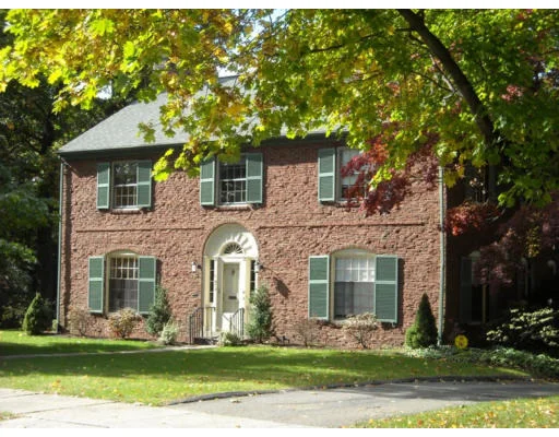 Unit for sale at 17 Sheffield West, Winchester, MA 01890