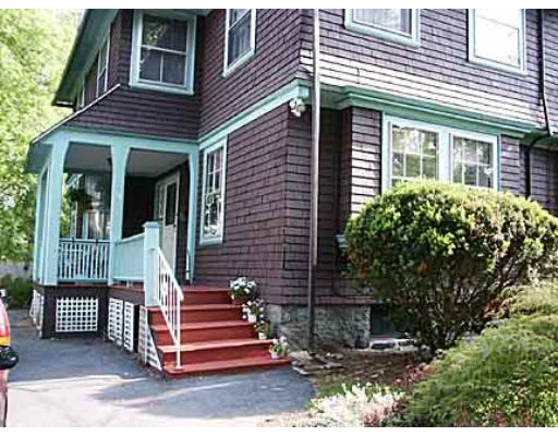 Unit for sale at 34 - 36 Erie Ave., Newton, MA 02461