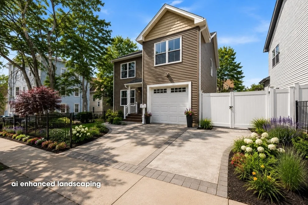 Unit for sale at 14 Crane St, Springfield, MA 01104