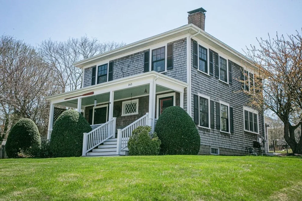 Unit for sale at 163 Sandwich St, Plymouth, MA 02360