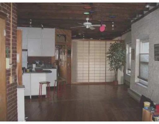 Unit for sale at 21 Moon Street, Boston, MA 02113