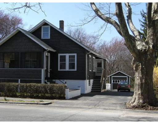Unit for sale at 138 Sherman St, Quincy, MA 02170