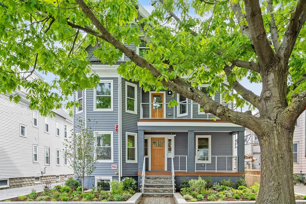 Unit for sale at 12 Foskett St, Somerville, MA 02144
