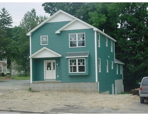 Unit for sale at Lot 246 Webster St, Worcester, MA 01603